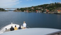 Yacht SEA DREAM - In Northern Europe on Charter
